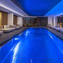 Hotel Le Collet 902039