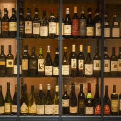 JOCA RESTAURANT 907420