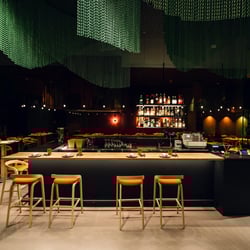 JOCA RESTAURANT 907422