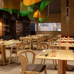 JOCA RESTAURANT 907424