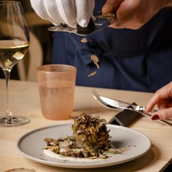 JOCA RESTAURANT 907426