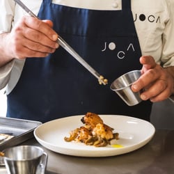 JOCA RESTAURANT 907429