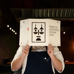 JOCA RESTAURANT 907440