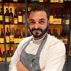 JOCA RESTAURANT 907455