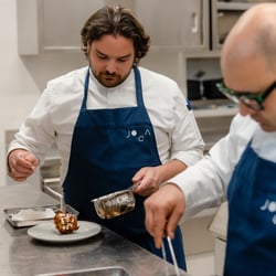 JOCA RESTAURANT 907486