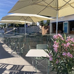 La Cabine de Plage 1301734