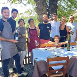 La Vecchia Scuola 914386