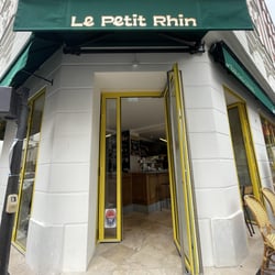 Le Petit Rhin 1305394