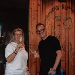 MONS. & TOVINO 971313