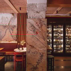 Parra Wine Bistro 1297937