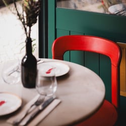 Parra Wine Bistro 1297939