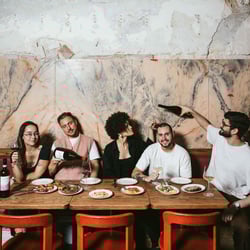 Parra Wine Bistro 1297940