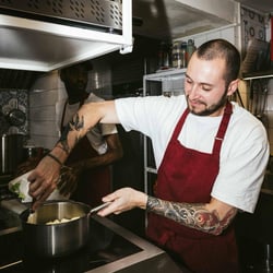 Parra Wine Bistro 1297955