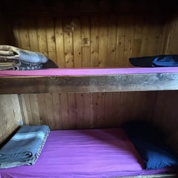 Rifugio Levi Molinari 973082