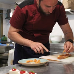 Rifugio Levi Molinari 973085