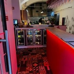 Saratoga Stickhouse 925006