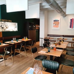 Lo Scalco Grasso Osteria Contemporanea 812224