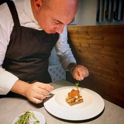 Lo Scalco Grasso Osteria Contemporanea 812226