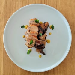 Lo Scalco Grasso Osteria Contemporanea 812228