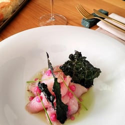 Lo Scalco Grasso Osteria Contemporanea 812229