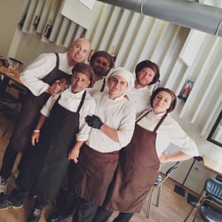 Lo Scalco Grasso Osteria Contemporanea 812232