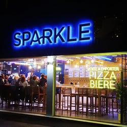 SPARKLE 817160