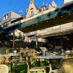 VERTIGO CAFÉ 1307447