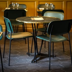 VERTIGO CAFÉ 1307448