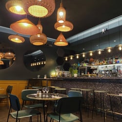 VERTIGO CAFÉ 1307450