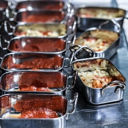 VERTIGO CAFÉ 1307452