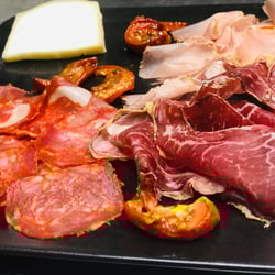 VERTIGO CAFÉ 1307557