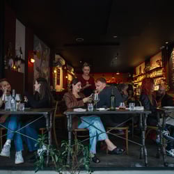 Where’s Nick Bar 934941