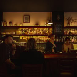 Where’s Nick Bar 934942