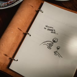 Where’s Nick Bar 934943