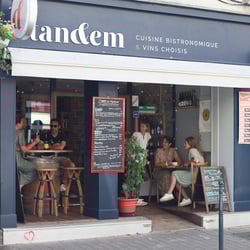 Tandem 921618
