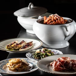 Tomkat - Enoteca con cucina 965441