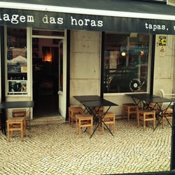 A Viagem das Horas 1310050