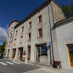 Auberge de Boffres 967507