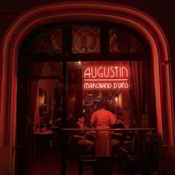 Augustin, Marchand D’Vins 1305260