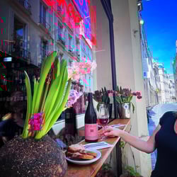 Augustin, Marchand D’Vins 1305263