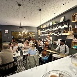 Bago Wine Bar 850321