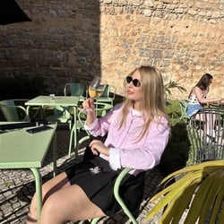 Bago Wine Bar 850322