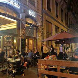 Bistrot Compa 914209