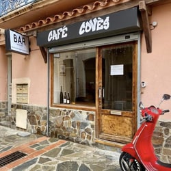 Café Covès 816638