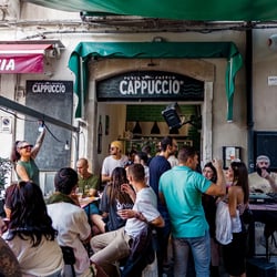 Cappuccio Pesce Fresco 891833