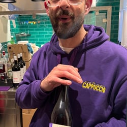 Cappuccio Pesce Fresco 891838