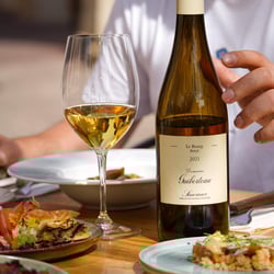 Cave et Repas à l’Unisson 901676