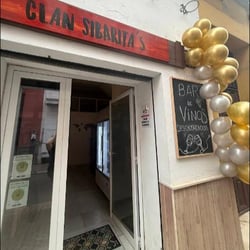 Clan Sibarita’s 877295