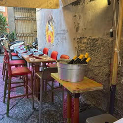 CU.QU. / cucinadiquartiere 950338