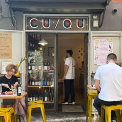 CU.QU. / cucinadiquartiere 950339